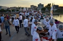 SEYHAN NEHRİ - AK Parti Genel Başkan Yardımcısı Sarıeroğlu Açıklaması 'İkinci Bayram 23 Haziran'da Olacak'