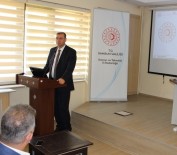 İŞADAMLARI - Altunsoy Açıklaması 'Samsun Asansör Noktasında Çok İyi Bir Konumda'