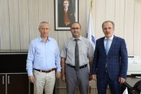 FEN FAKÜLTESİ - Bartın Üniversitesi'nde 3 Yeni Atama Yapıldı