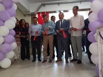 Başkan Sever, TÜBİTAK Bilim Fuarı'na Katıldı