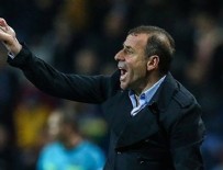 ABDULLAH AVCı - Beşiktaş, Abdullah Avcı ile 3 yıllık sözleşme imzaladı