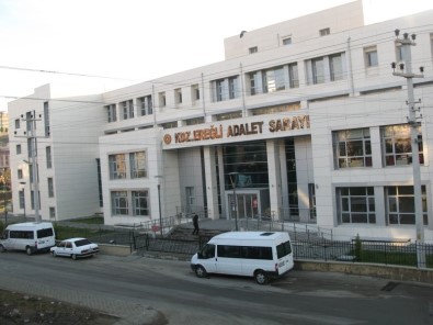 Çakır'dan Ereğli'ye Ağır Ceza Mahkemesi Müjdesi