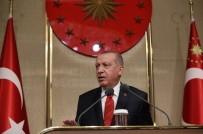 Cumhurbaşkanı Erdoğan'dan '15 Temmuz' Genelgesi