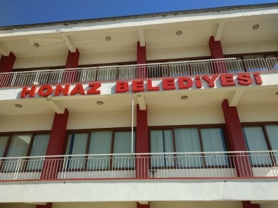 Denizli Honaz'da Seçim Heyecanı