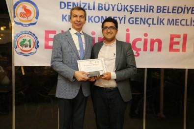 Eğitim İçin El Ele, 11'İnci Dönemini Tamamladı