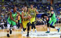 SINAN GÜLER - Fenerbahçe Beko Seriye Galibiyetle Başladı