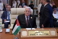İSLAM ÜLKELERİ - Filistin Devlet Başkanı Abbas. Filistin'in Önünde Zor Zamanların Olduğunu Söyledi