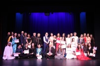 DEVLET TİYATROSU - Genç Tiyatrocular Fırtına Gibi