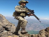 Pençe Harekatı'nda 3 terörist daha etkisiz hale getirildi