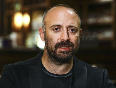 Halit Ergenç trafikte saldırıya uğradı... 2 kişi gözaltına alındı