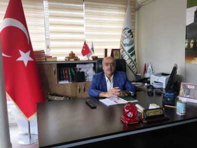 İHH Diyarbakır Şubesi, 2 Bin 500 Aileye Yardım Kolisi Dağıttı