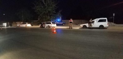 Kahramanmaraş'ta Aranan 21 Kişi Yakalandı