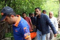 İDRIS AKBıYıK - Kayıp Kızın Cansız Bedeni Bulundu