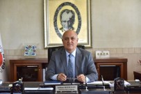 ÇUKUROVA İNŞAAT MAKINALARı - Kızıltan Açıklaması 'İSO Listelerine Giren Mersin Firmaları Rol Modellerimizdir'