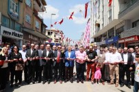 RECEP ÖZTÜRK - Körfez'de Bayram Tadında Panayır
