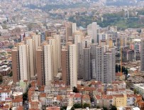 Kurum: Aynı anda 50 bin kentsel dönüşüm projesi başlatacağız