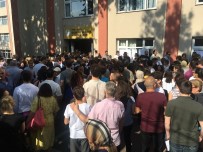 LGS Maratonu Başladı