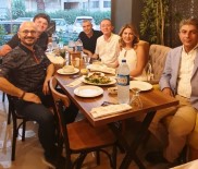 GÖZ HASTALIKLARI - Mehmet Helvacıoğlu Açıklaması 'Ramazan Bereket Ayıdır'