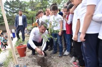 BALCı - Mektup Yazdılar, Hayallerine Kavuştular