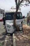AYDINLATMA DİREĞİ - Mersin'de 2 Ayrı Kazada 1 Kişi Öldü, 7 Kişi Yaralandı