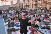 Mikrop Hikmet'ten Hoşgörü İftarı