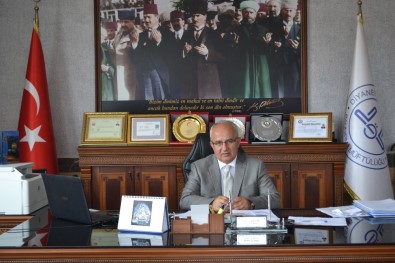 Ramazan Ayı Boyunca Günde 200 Öğrenciye İftar Verildi