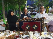 ÖZEL HAREKET - Şehit Ailesine Vefa