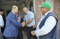 PIYADE - Şehit Bayram Sevinci Yaşayamadı