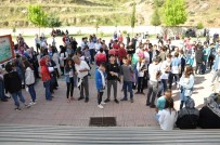 Simav'da LGS Heyecanı