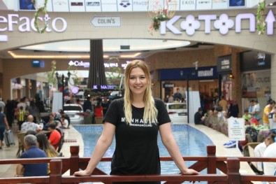 Şimdiden 200 Bine Yakın Kişiyi Ağırladı