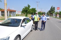 HASAN TANRıSEVEN - Tire Bayrama Hazır