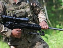 Türkiye-İran sınırında çatışma: 3 şehit, 4 asker yaralı