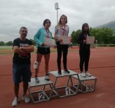 Türkiye Şampiyonu Balıkesir'den