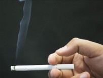 SİGARA DUMANI - 'Tütün dumanı 7 bin kimyasal zehir içeriyor'