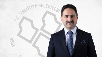 Uçar'dan Bayram Mesajı