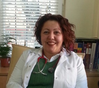 Uzm.Dr. Demirel Açıklaması 'Türkiye'de Her 3 Kişiden Biri Obez'
