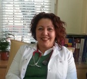 BİLİM KOMİSYONU - Uzm.Dr. Demirel Açıklaması 'Türkiye'de Her 3 Kişiden Biri Obez'