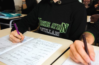 Uzmanlardan LGS Değerlendirmesi