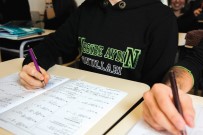 BENZERLIK - Uzmanlardan LGS Değerlendirmesi