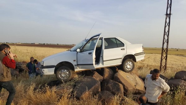 Kimse gözlerine inanamadı!