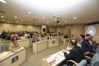 ŞEHİR MÜZESİ - Adapazarı Belediyesi Haziran Ayı Meclis Toplantısı Gerçekleşti