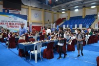 Akıl Ve Zeka Oyunları Turnuvası Başladı