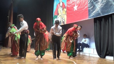 Alevi Kültür Derneği Gençlik Şöleni Düzenledi