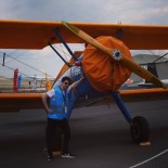 BILGI ÜNIVERSITESI - Antalya'daki Uçak Kazasında Ölü Sayısı 2'Ye Yükseldi