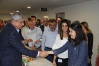 Aras Edaş'ta Bayram Coşkusu