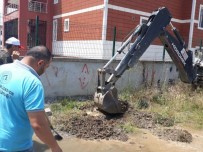 Arızalara Anında Müdahale Ediliyor