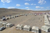 Av Ve Doğa Sevdalıları Polatlı'da Buluştu