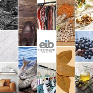 Aydın'da İhracatının İthalatını Karşılama Oranı Yüzde 306'Ya Ulaştı