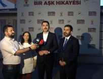 Bakan Kurum Açıklaması 'Çerçevemiz 5 Yılda Acil Öncelikli Dediğimiz 1,5 Milyon Konutun Dönüşümünü Gerçekleştirmek'