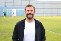 ÇAYKUR - Başakşehir Okan Buruk İle İmzalıyor